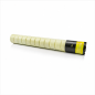 Compatible Yellow Toner for Ricoh Aficio MP C2003/2503 – 9,500 pages