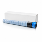 Toner cyan compatible Ricoh RT-MPC2003CY pour MP C2003/C2503