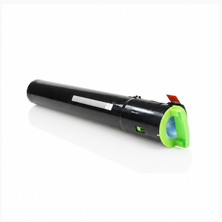 Generic Black Toner for Ricoh MP-C2030 / MP-C2050, 10,000 pages