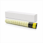 Compatible Yellow Toner for Ricoh Aficio MP C2003/2503 – 9,500 pages