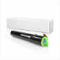 Generic Black Toner for Ricoh MP-C2030 / MP-C2050, 10,000 pages