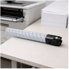 Compatible Ricoh Black Toner for MP C2503 / C2003