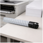 Toner noir compatible Ricoh MP C2503 / MP C2003 - RT-MPC2003BK