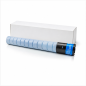 Toner cyan compatible Ricoh RT-MPC2003CY pour MP C2003/C2503