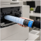 Toner cyan compatible Ricoh RT-MPC2003CY pour MP C2003/C2503