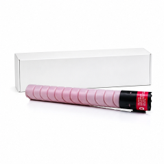 Compatible Ricoh Magenta Toner 841819/841815 MP C