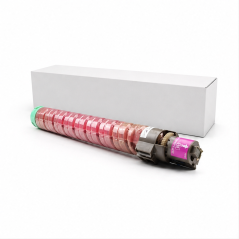 Compatible Ricoh Magenta Toner for MP C306/307