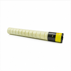 Toner jaune compatible Ricoh MP C3003 / C3503 / C3004 / C3504