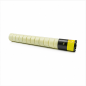 Toner jaune compatible Ricoh MP C3003 / C3503 / C3004 / C3504