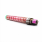 Toner magenta compatible Ricoh MP C306 / C307 / C406 / C407