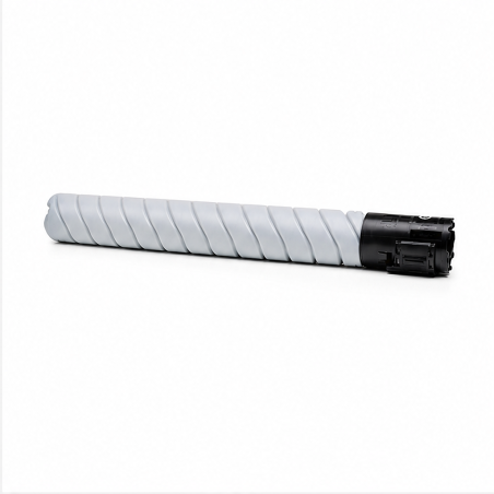 Compatible Black Toner Cartridge for Ricoh MP C3003/3503/3004/3504