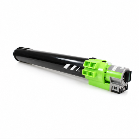 Compatible Ricoh Aficio MP-C2800 / MP-C3300 Black Toner Cartridge RT-MPC3300BK