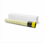 Toner jaune compatible Ricoh MP C3003 / C3503 / C3004 / C3504