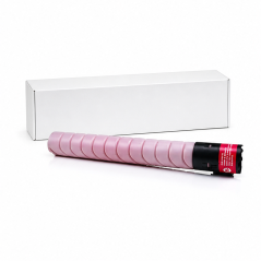 Compatible Ricoh Magenta Toner 841819/841815 MP C
