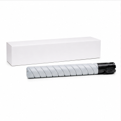 Compatible Ricoh Black Toner for MP C3003/3504