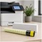 Compatible yellow toner for Ricoh MP C3003 / C3503 / C3004 / C3504