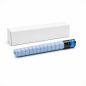 Compatible Cyan Toner for Ricoh MP C3003 / C3503 / C3004 / C3504, replaces 841816/841820