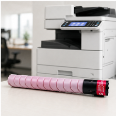 Compatible Ricoh Magenta Toner 841819/841815 MP C