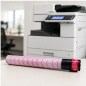 Compatible Ricoh MP C3003 / C3503 / C3004 / C3504 Magenta Toner