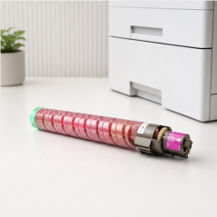 Compatible Ricoh Magenta Toner for MP C306/307