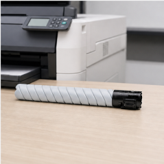 Compatible Ricoh Black Toner for MP C3003/3504