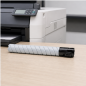 Cartouche de toner noire compatible Ricoh MP C3003/3503/3004/3504