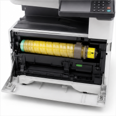 Compatible Ricoh Yellow Toner for MP C306/307/407