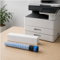 Toner cyan compatible Ricoh MP C3003 / C3503 / C3004 / C3504, remplace 841816/841820