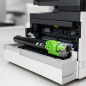 Toner noir compatible Ricoh Aficio MP-C2800 / MP-C3300 RT-MPC3300BK