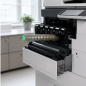 Compatible black toner for Ricoh MP C306 / MP C307 / MP C406 / MP C407 – RT-MPC306BK