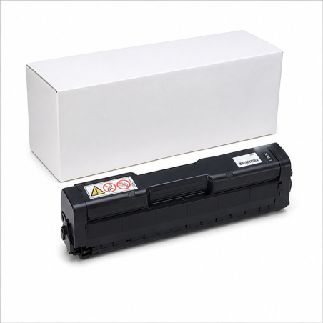 Ricoh SP C360 / C361 Black Toner Cartridge - 7000 Pages