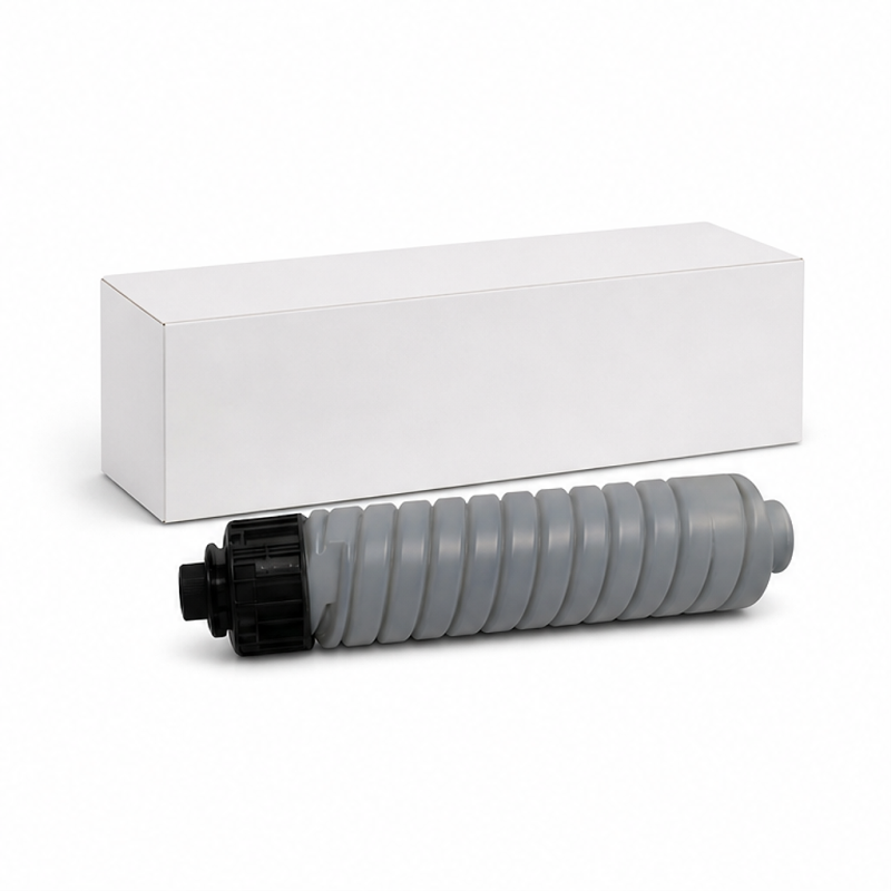 Cartouche de toner noire compatible Ricoh MP 4054 / 5054 / 6054