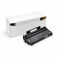 Compatible Ricoh SP100E/SP112 Black Toner, 1,200 Pages