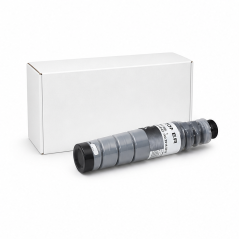 Compatible Ricoh MP301SP Black Toner, 8,000 Pages