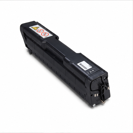 Compatible Black Toner Cartridge for Ricoh SP C360 / SP C361