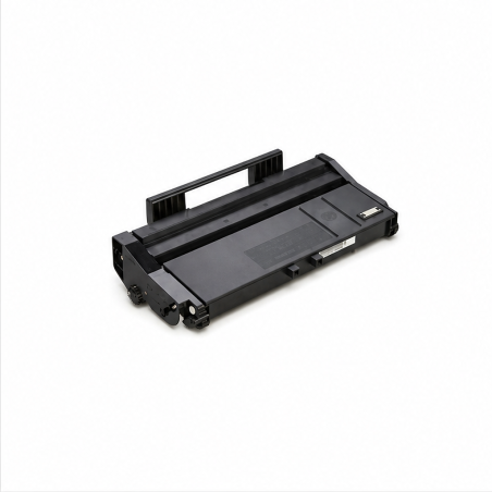 Compatible Black Toner Cartridge for Ricoh SP 100E / SP 112 RT-SP100E