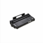 Compatible Black Toner Cartridge for Ricoh SP 100E / SP 112 RT-SP100E