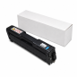 Cartouche de toner cyan compatible Ricoh Aficio SP C360/SP C361