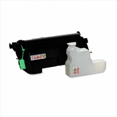 Compatible Ricoh Black Toner RT-MP601(25K) - Replaces 407824