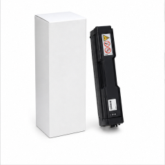 Toner noir compatible Ricoh SP C360 / C361 - 7000 pages