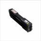 Cartouche de toner jaune compatible Ricoh SP C360 / SP C361 RT-SPC360YL