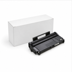 Toner compatible Ricoh SP100E/SP112 noir 1 200 pages
