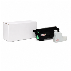 Compatible Ricoh Black Toner 25,000 Pages - 407824