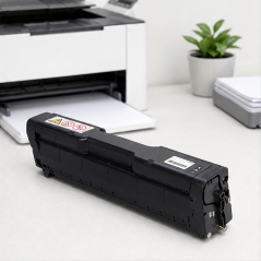 Ricoh SP C360 / C361 Black Toner Cartridge - 7000 Pages