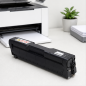 Compatible Black Toner Cartridge for Ricoh SP C360 / SP C361