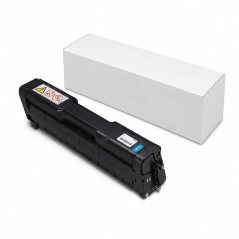 Ricoh SP C360/SP C361 Cyan Toner, Compatible