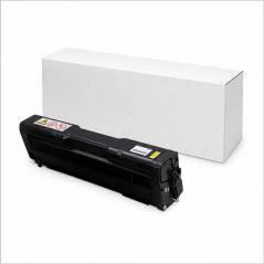 Compatible Yellow Toner for Ricoh SP C360 / C361