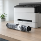 Compatible black toner cartridge for Ricoh Aficio MP301SP – RT-MP301SP