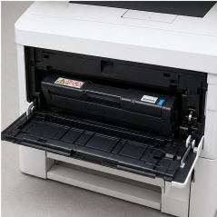 Ricoh SP C360/SP C361 Cyan Toner, Compatible