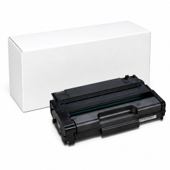 Compatible Ricoh SP300DN Toner 406956 Black 1500 Pages